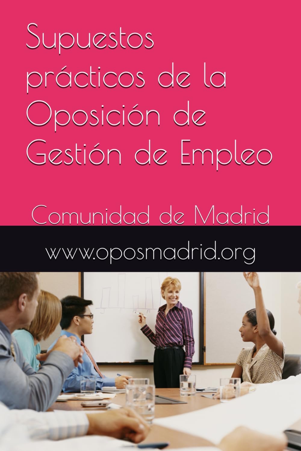 Supuestos prácticos de Gestión de Empleo
